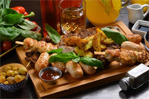Мясная компания 1016525