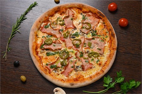 Пицца Франческо, 32 см 1079503
